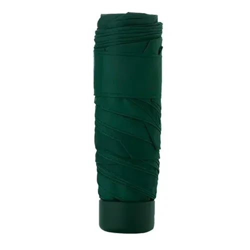 Umbrelă MiJia Automatic Umbrella Verde 2