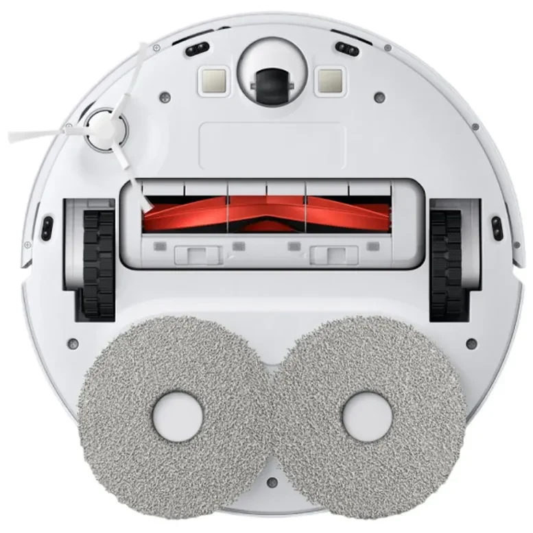 Aspirator Robot Xiaomi S10+ White 5