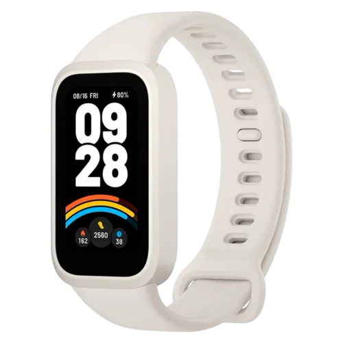 Фитнес-браслет Xiaomi Smart Band 9 Active Beige