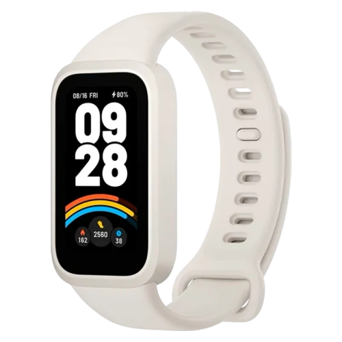 Фитнес-браслет Xiaomi Smart Band 9 Active Beige