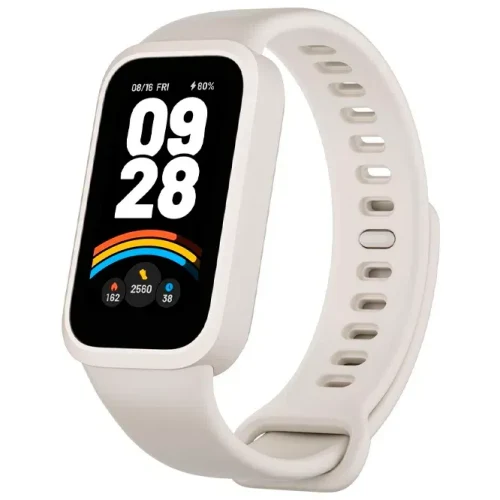 Фитнес-браслет Xiaomi Smart Band 9 Active Beige