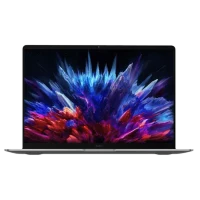 Xiaomi Book Pro 14" R7-5825U 16/512Gb GREY (Win11)
