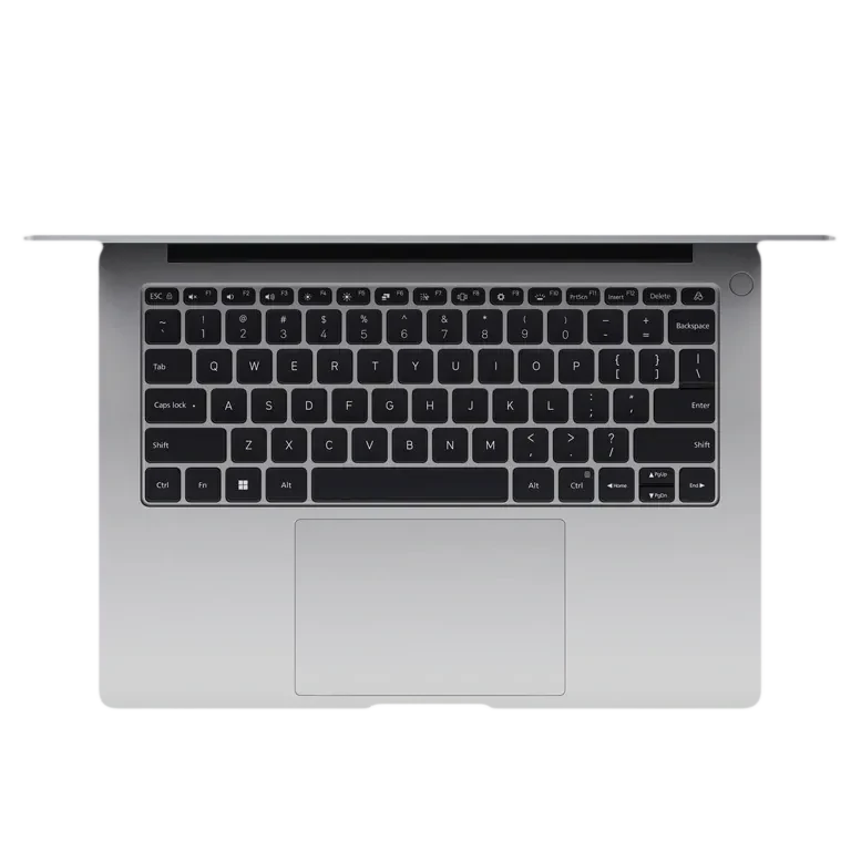 Xiaomi Book Pro 14" R7-5825U 16/512Gb GREY (Win11) 2