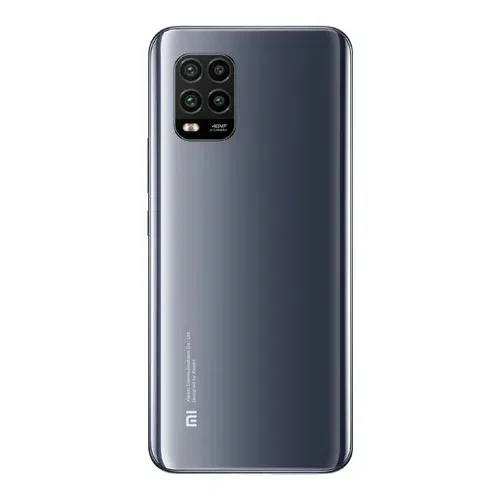 Xiaomi Mi10 Lite 6/64 GB DS Grey 2