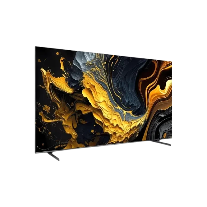 Xiaomi QLED TV Max 85" 2025 Televizor 2