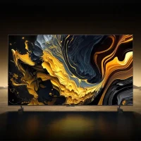 Xiaomi QLED TV Max 85" 2025 Televizor 3
