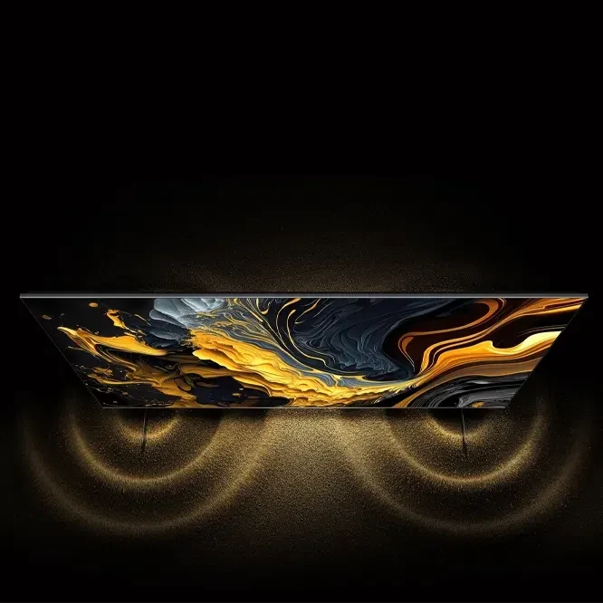 Xiaomi QLED TV Max 85" 2025 Televizor 4