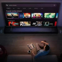 Xiaomi QLED TV Max 85" 2025 Televizor 5