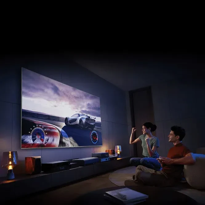 Xiaomi QLED TV Max 85" 2025 Televizor 8