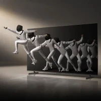 Xiaomi QLED TV Max 85" 2025 Televizor 7