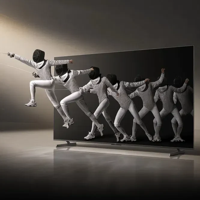 Xiaomi QLED TV Max 85" 2025 Televizor 7