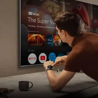 Xiaomi QLED TV Max 85" 2025 Televizor 6