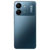 Xiaomi POCO C65 6/128GB Blue 4