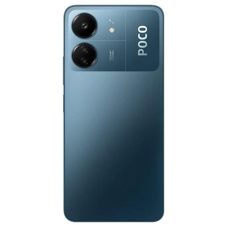 Xiaomi POCO C65 6/128GB Blue 4
