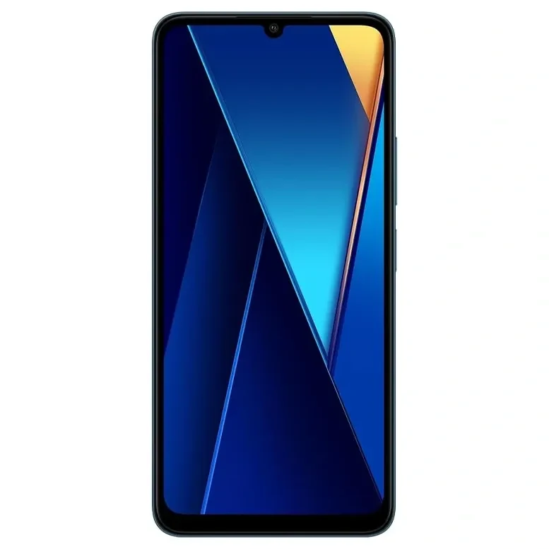Xiaomi POCO C65 6/128GB Blue 2