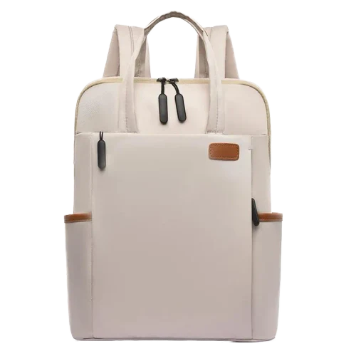 Rucsac Xiaomi Women Business Backpack Beige
