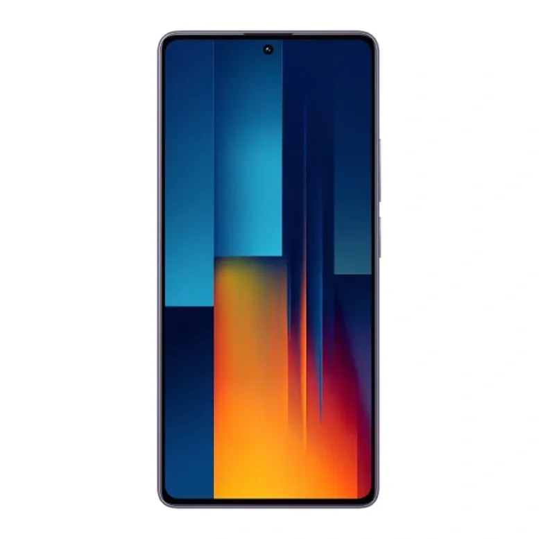 Xiaomi POCO M6 PRO 12/512GB Purple 2