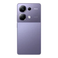 Xiaomi POCO M6 PRO 12/512GB Purple 3