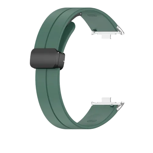 Ремешок для Band 8 Pro / 9 Pro / Redmi Watch 4 Green