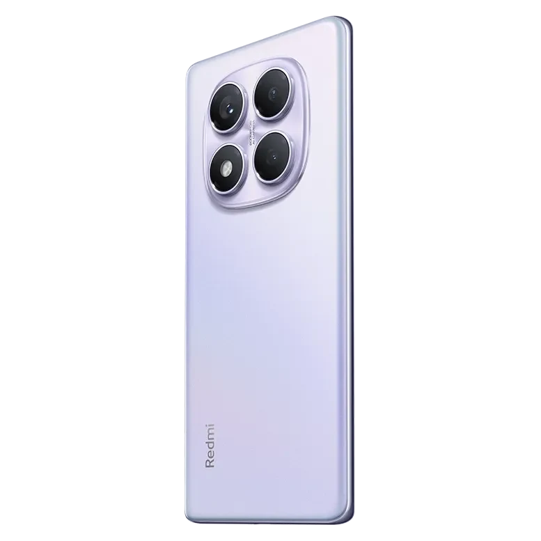 Xiaomi Redmi Note 14 Pro 12/512 GB Purple 4