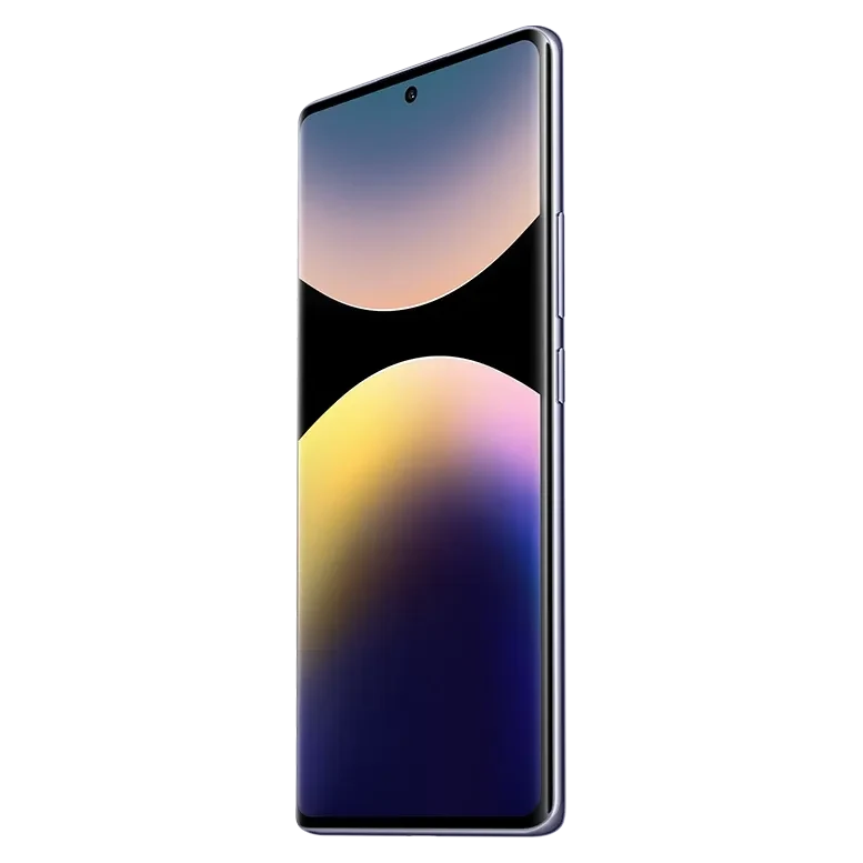 Xiaomi Redmi Note 14 Pro 12/512 GB Purple 7