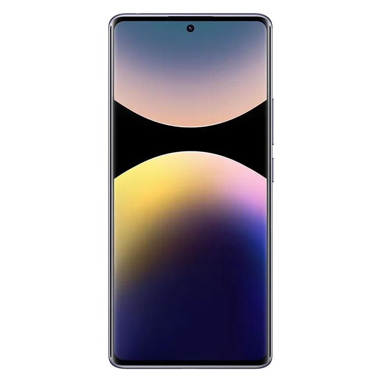 Xiaomi Redmi Note 14 Pro 12/512 GB Purple 5