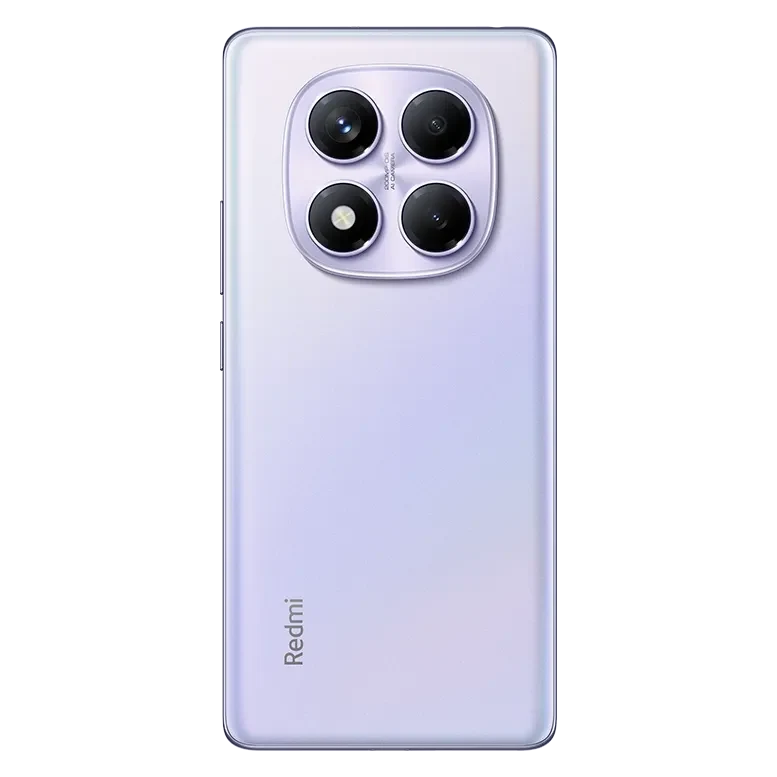 Xiaomi Redmi Note 14 Pro 12/512 GB Purple 2
