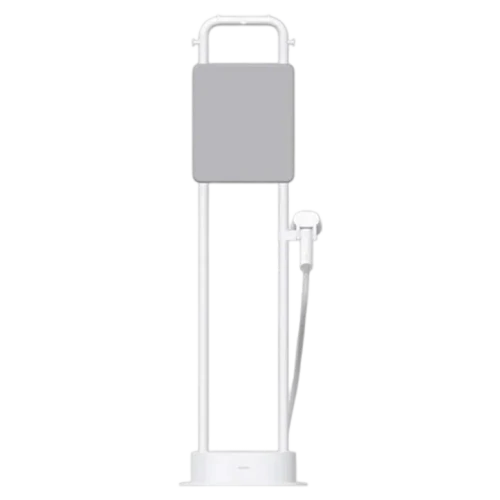 Aparat de călcat vertical Xiaomi Standing Garment Steamer, Alb