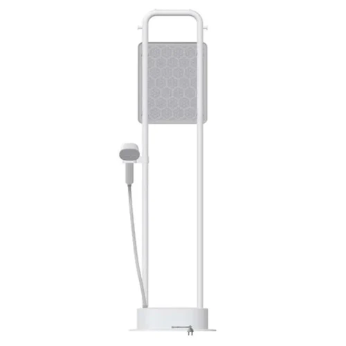 Aparat de călcat vertical Xiaomi Standing Garment Steamer, Alb