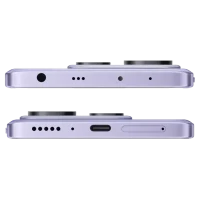 Xiaomi Redmi Note 14 5G 6/128 GB Purple 6