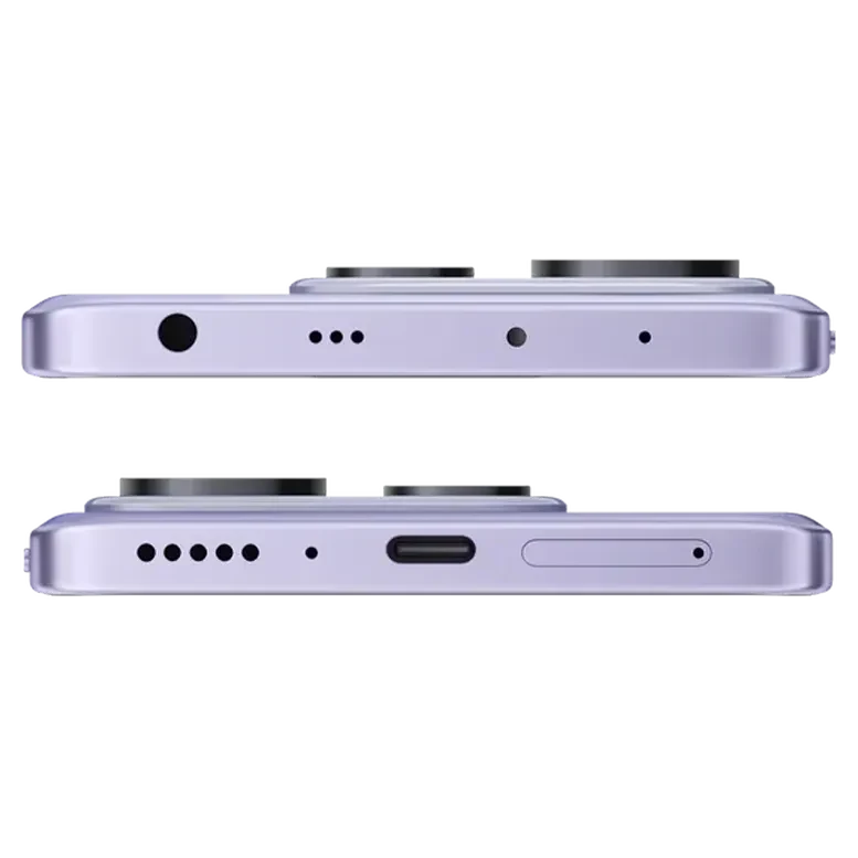 Xiaomi Redmi Note 14 5G 6/128 GB Purple 6