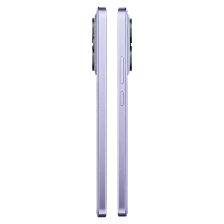 Xiaomi Redmi Note 14 5G 6/128 GB Purple 5