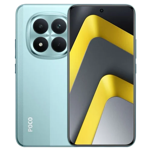 Xiaomi POCO M8 Pro 5G 12/512 GB,  Green