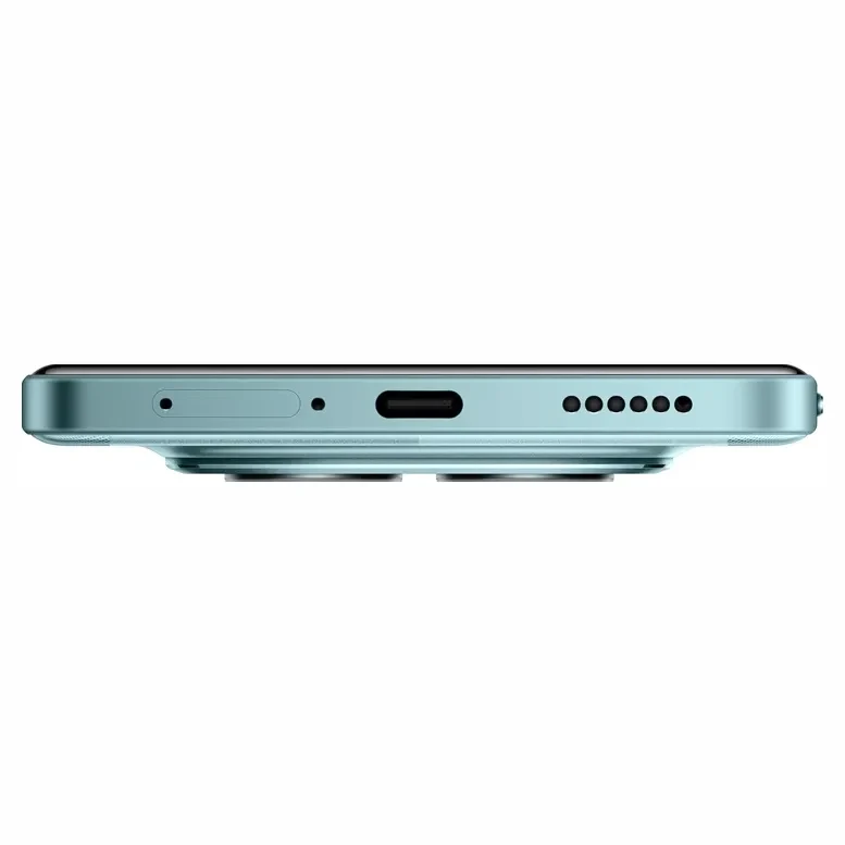 Xiaomi POCO M8 Pro 5G 12/512 ГБ, Green 7