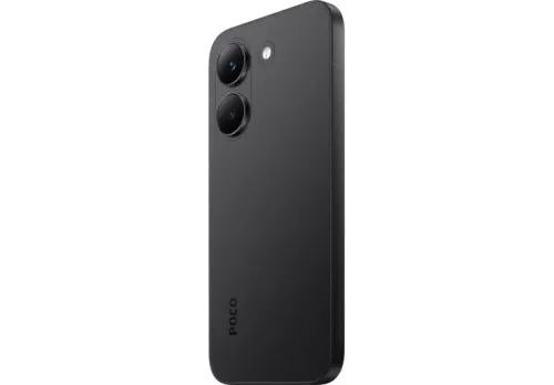 Xiaomi POCO X8 Pro 5G 8/256ГБ, Black