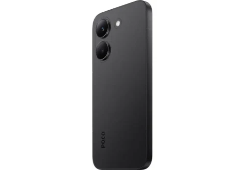 Xiaomi POCO X8 Pro 5G 8/256GB, Black
