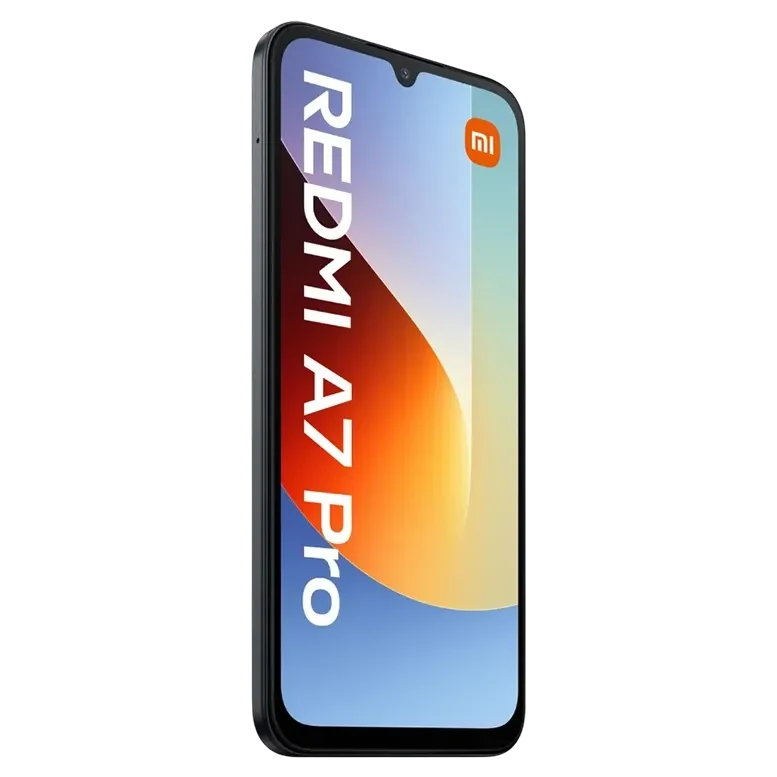 Xiaomi Redmi A7 Pro 4/64 GB, Black 4