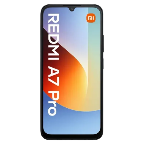 Xiaomi Redmi A7 Pro 4/64 ГБ, Black