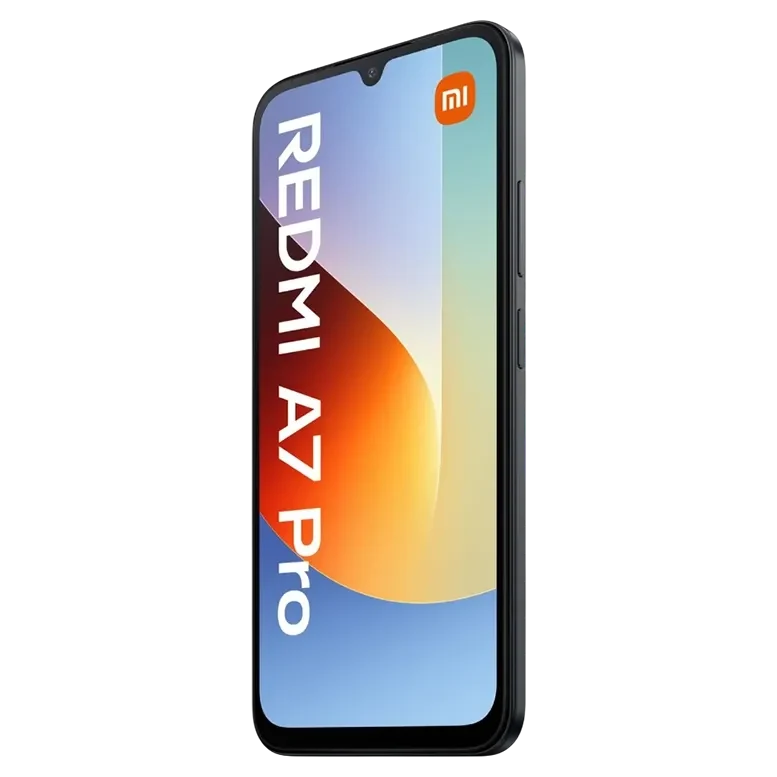 Xiaomi Redmi A7 Pro 4/64 GB, Black 6