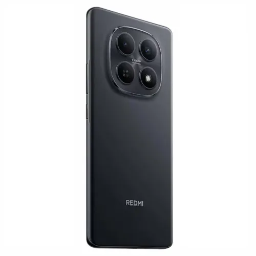 Xiaomi Redmi Note 15 8/256 ГБ Black