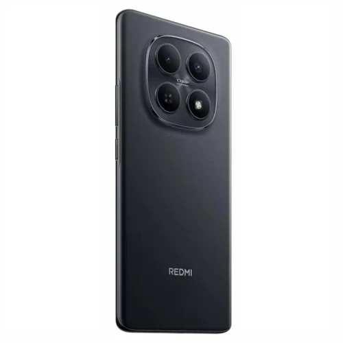 Xiaomi Redmi Note 15 8/256 ГБ Black