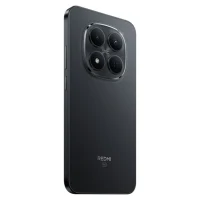 Xiaomi Redmi Note 15 Pro 5G 12/512 GB Black 3