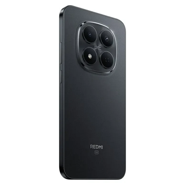 Xiaomi Redmi Note 15 Pro 5G 12/512 GB Black 3