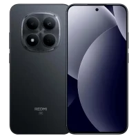 Xiaomi Redmi Note 15 Pro 5G 12/512 GB Black