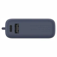Xiaomi 10000mAh Power Bank 33W (Integrated Cable) Ice Blue 3