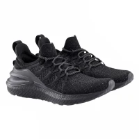 Adidași pentru bărbați Xiaomi MiJia Shoes 4 NEW Black 41/42/43/44
