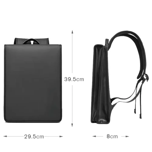 Рюкзак Xiaomi Youpin Business Backpack Grey