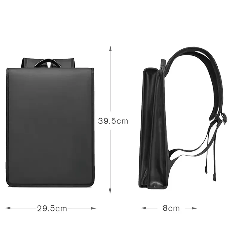 Рюкзак Xiaomi Youpin Business Backpack Grey 3