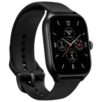 Amazfit GTS 4 Black 2