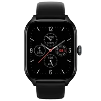 Amazfit GTS 4 Black
